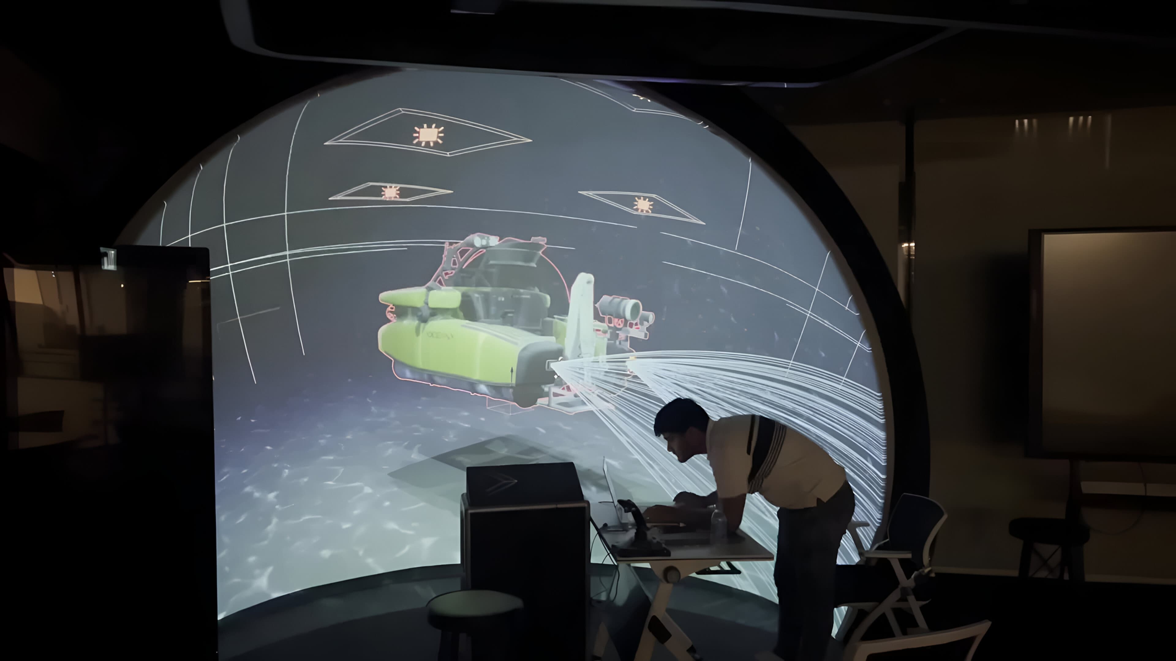 Interactive Ocean Discovery thumbnail 2