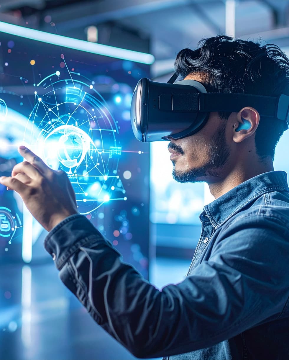 Kavi Kumar - MAKX Studio