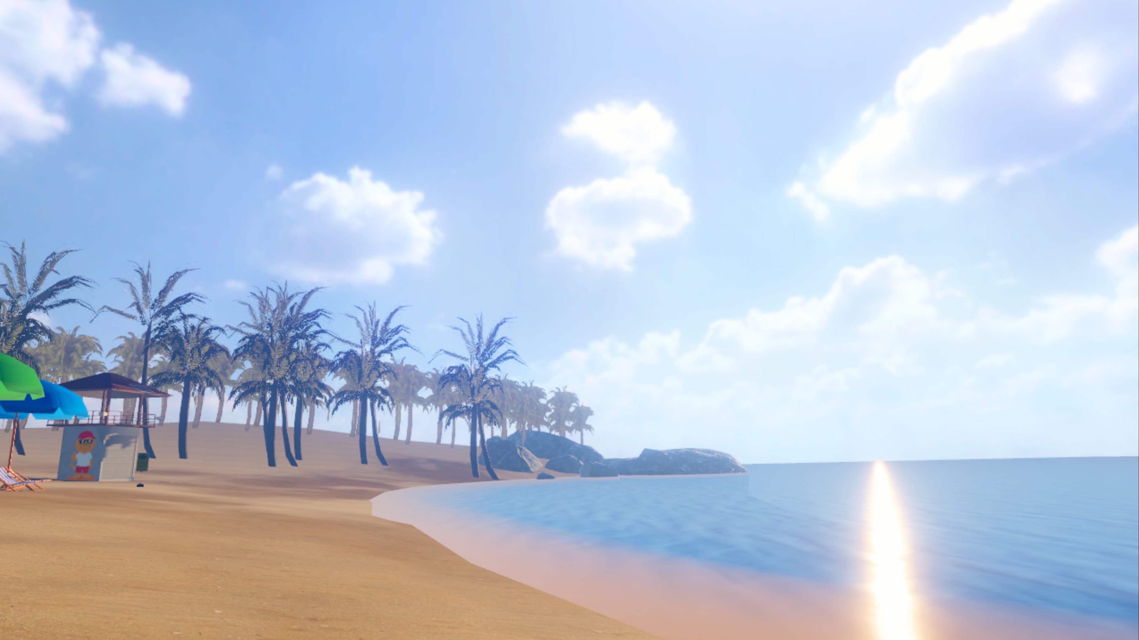 Standalone VR Experience for Marine Ecological Education thumbnail 2