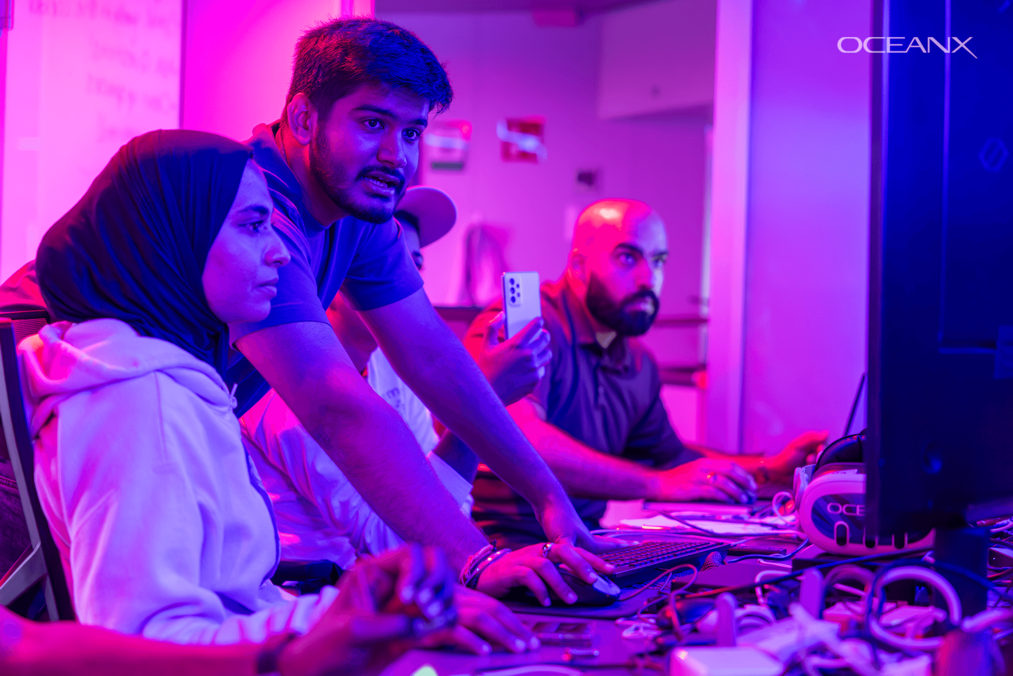 Interactive Ocean Discovery thumbnail 3